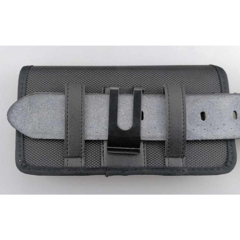 Bulk Packaging Nylon Case with Belt Loop Size M